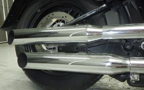 HARLEY FLSTSB 1580 2011