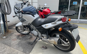 BMW F650CSSU CARVER 2005 0177