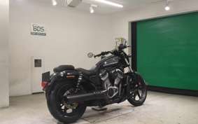 HARLEY RH975 2022