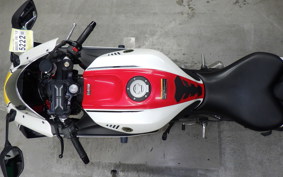 YAMAHA YZF-R7 2022 RM39J