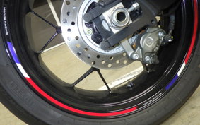 HONDA CBR1000RR RSP 2024 SC82