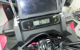 HONDA CRF1100L AFRICA TWIN DCT 2022 SD10