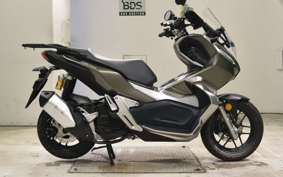 HONDA ADV150 2003 KF38