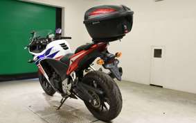 HONDA CBR400R 2014 NC47