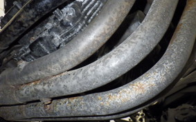 HONDA CB400SF VTEC 2001 NC39