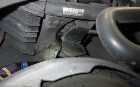 YAMAHA JOG Gen.5 2023 SA36J