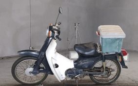HONDA SUPER CUB50 C50
