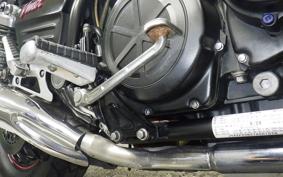 YAMAHA VMAX 2007