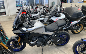 YAMAHA TRACER 9 GT 2021 RN70J