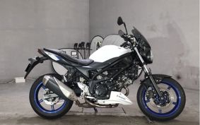 SUZUKI SV650 2017 VP55B