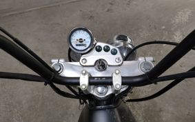 SUZUKI VANVAN 200 NH41A