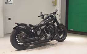 HARLEY FLS 1580 2012