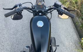 HARLEY XL883N 2021 LE2