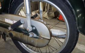 HONDA C90 SUPER CUB HA02