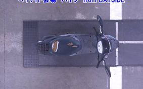 HONDA DIO