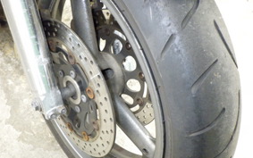 SUZUKI INAZUMA 400 (GSX400) 1998 GK7BA