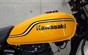 KAWASAKI 250TR BJ250F
