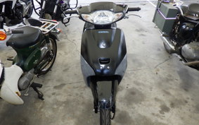 HONDA TACT Gen.4 2013 AF75