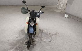 SUZUKI BAR DEE50 BA43A