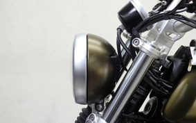 BMW R NINE T SCRAMBLER 2021 0L71