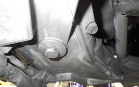 SUZUKI ADDRESS 110 2009 CE47A