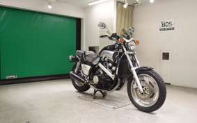 YAMAHA VMAX 1992 3UF