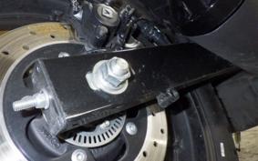 SUZUKI Vｽﾄﾛｰﾑ250SX 2012 EL11L