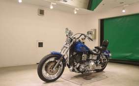 HARLEY FXDL 1340 2025