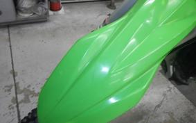 KAWASAKI KX250 F 2016 KX252A