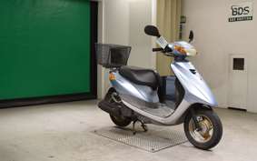 YAMAHA JOG Gen.5 2018 SA36J