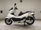 Фото Honda PCX 125 2014 с японского аукциона
