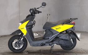 YAMAHA BW S125 SED9J