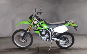 KAWASAKI KLX250 LX250E