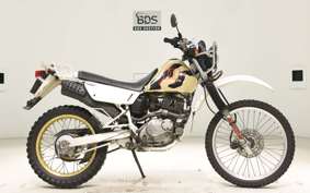 SUZUKI DJEBEL 200 (DR200SE) 2008 SH42A