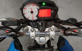 YAMAHA FATHER 125 PCJM