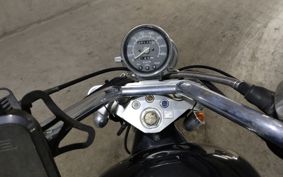 HONDA STEED 400 1993 NC26