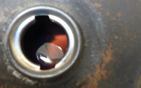 SUZUKI BIRDIE 50 BA41A