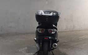 HONDA FORZA Z MF08