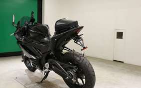 YAMAHA YZF-R25 A 2012 RG43J