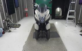 YAMAHA TRICITY 155 2010 SG81J