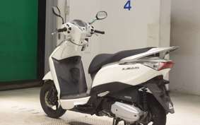 HONDA LEAD 125 2000 JF45