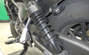 HONDA REBEL 250 A 2023 MC49