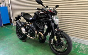 DUCATI MONSTAR 1200R 2016 MA01