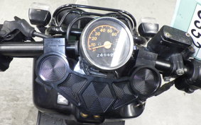 HONDA ZOOMER 2014 AF58