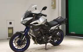 YAMAHA MT-09 Tracer 2016 RN36J