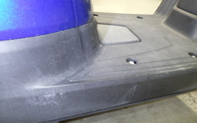 HONDA TACT-4ﾍﾞｰｼｯｸ AF79