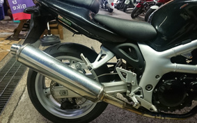 SUZUKI SV400S 2000 VK53A