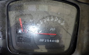 SUZUKI ADDRESS 110