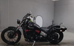 YAMAHA DRAGSTAR 400 2006 VH01J