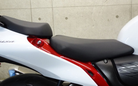 SUZUKI Hayabusa 2023 EJ11A